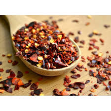 Bhut Jolokia Flakes